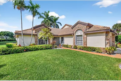 8225 Cassia Drive, Boynton Beach, FL 33472 - Photo 4