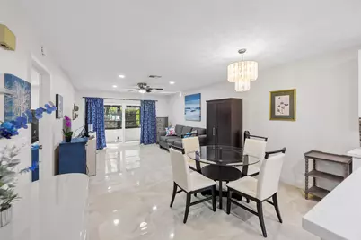 13984 Via Flora #C, Delray Beach, FL 33484 - Photo 8