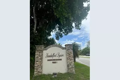 9272 SW 3rd Street #411, Boca Raton, FL 33428 - Photo 1