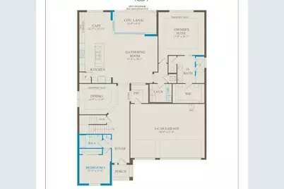 10912 Stellar Circle #Millstone 47, West Palm Beach, FL 33412 - Photo 2