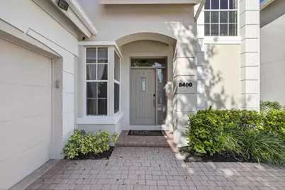 8400 Heritage Club Drive, West Palm Beach, FL 33412 - Photo 2
