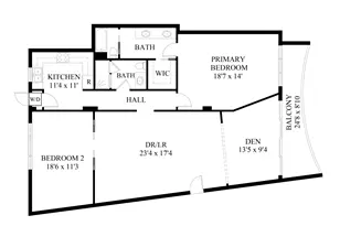 300 S Ocean Blvd, Palm Beach, FL 33480 - Photo 32