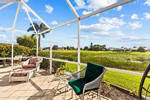 3241 Scarlet Tanager Ct, Port Saint Lucie, FL 34952 - Photo 30