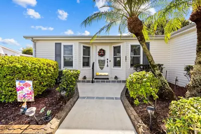 3241 Scarlet Tanager Court, Port Saint Lucie, FL 34952 - Photo 4