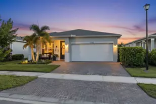 12768 SW Eleanor Dr, Port Saint Lucie, FL 34987 - Photo 1