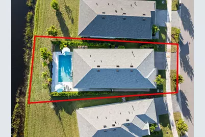 12768 SW Eleanor Drive, Port Saint Lucie, FL 34987 - Photo 4