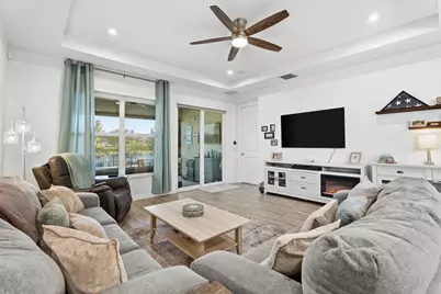 12768 SW Eleanor Drive, Port Saint Lucie, FL 34987 - Photo 4