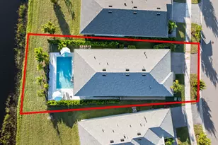 12768 SW Eleanor Dr, Port Saint Lucie, FL 34987 - Photo 4