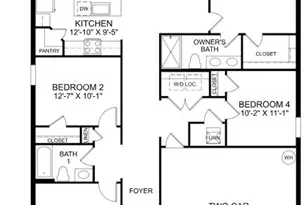 15404 SW American St, Indiantown, FL 34956 - Photo 2