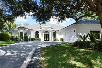 2557 Seminole Circle, West Palm Beach, FL 33409 - Photo 1