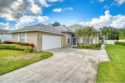 324 NW Bentley Circle, Port Saint Lucie, FL 34986 - Photo 2