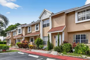 7232 Woodmont Ave, Tamarac, FL 33321 - Photo 2