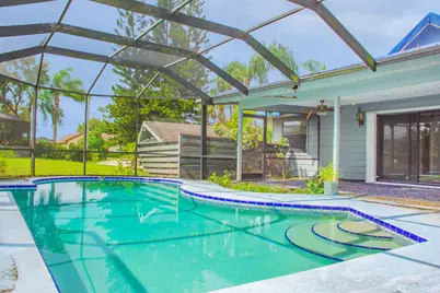 398 SW Ray Avenue, Port Saint Lucie, FL 34983 - Photo 1