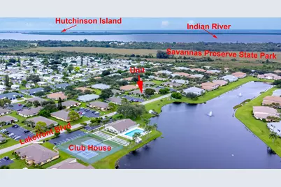 1768 Lakefront Boulevard #128 C, Fort Pierce, FL 34982 - Photo 36