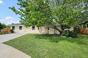 1409 Richard Ln, Lake Worth Beach, FL 33460 - Photo 1