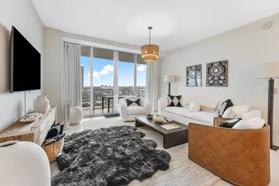3100 N Ocean Drive #H1107, Singer Island, FL 33404 - Photo 8
