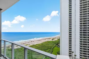 3100 N Ocean Dr, Singer Island, FL 33404 - Photo 1