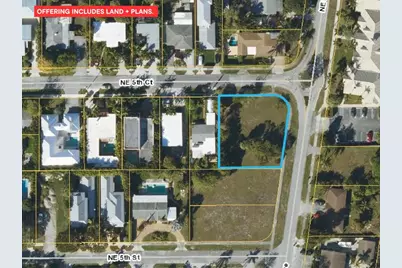 514 NE 3rd Avenue, Delray Beach, FL 33444 - Photo 2