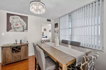 18051 Biscayne Boulevard #1104, Aventura, FL 33160 - Photo 18