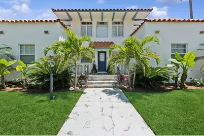 310 Almeria Road, West Palm Beach, FL 33405 - Photo 4