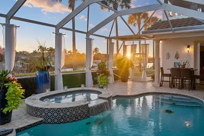 2618 SW River Shore Drive, Port Saint Lucie, FL 34984 - Photo 2