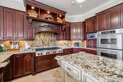 2618 SW River Shore Drive, Port Saint Lucie, FL 34984 - Photo 4