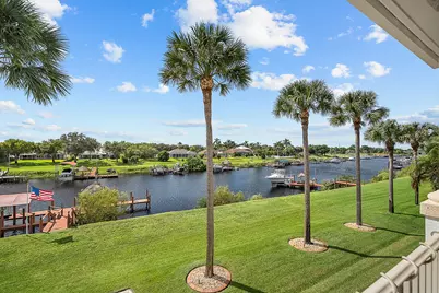 2618 SW River Shore Drive, Port Saint Lucie, FL 34984 - Photo 34