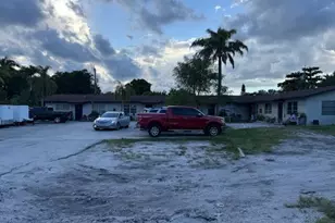3681 Lakewood Rd, Lake Worth Beach, FL 33461 - Photo 2