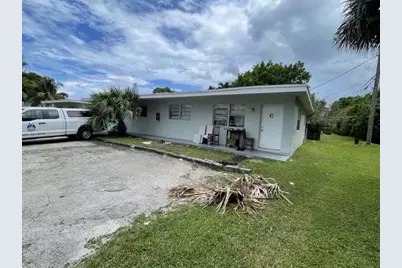 4363 Lakewood Road #A, Lake Worth, FL 33461 - Photo 1