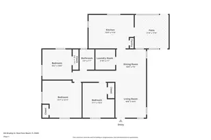 844 Bradley St, West Palm Beach, FL 33405 - Photo 2