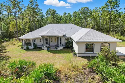 5032 N Crossgate Point, Beverly Hills, FL 34465 - Photo 4