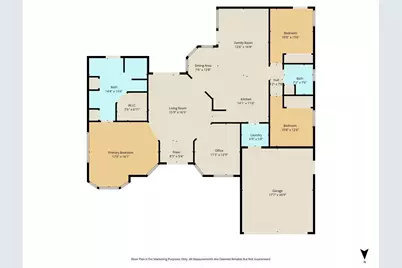 5032 N Crossgate Point, Beverly Hills, FL 34465 - Photo 42