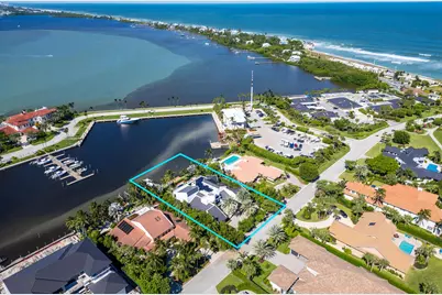 6879 SE South Marina Way, Stuart, FL 34996 - Photo 1