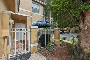 2837 NW 99th Terrace, Sunrise, FL 33322 - Photo 4