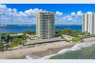 5050 N Ocean Drive #801, Singer Island, FL 33404 - Photo 2