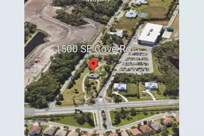 1500 SE Cove Road, Stuart, FL 34997 - Photo 1