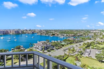 550 S Ocean Boulevard #1407, Boca Raton, FL 33432 - Photo 12