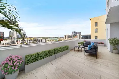 255 Evernia Street #1115, West Palm Beach, FL 33401 - Photo 6
