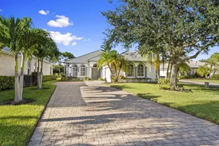 4607 NW Red Bay Cir, Jensen Beach, FL 34957 - Photo 1
