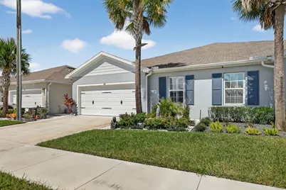 812 Persimmon Place, Fort Pierce, FL 34981 - Photo 2