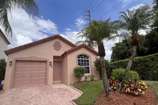 1107 Via Jardin, Riviera Beach, FL 33418 - Photo 1
