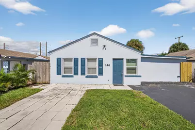 146 W 18th Street, West Palm Beach, FL 33404 - Photo 2