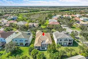 11460 SW Fieldstone Way, Port Saint Lucie, FL 34987 - Photo 48