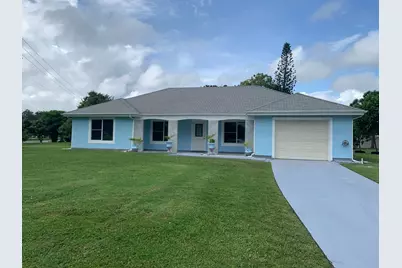 1592 SE Burning Court, Port Saint Lucie, FL 34952 - Photo 1