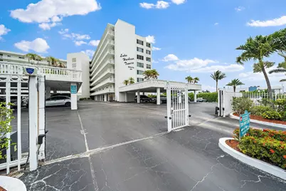 301 Lake Shore Drive #802, West Palm Beach, FL 33403 - Photo 36