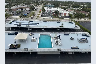 301 Lake Shore Drive #802, West Palm Beach, FL 33403 - Photo 2