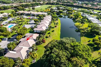 3656 Quail Ridge Drive #Green Heron S, Boynton Beach, FL 33436 - Photo 34