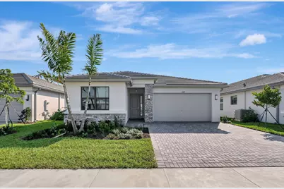 12489 SW Emerald Estuary Ter Terrace, Port Saint Lucie, FL 34987 - Photo 1