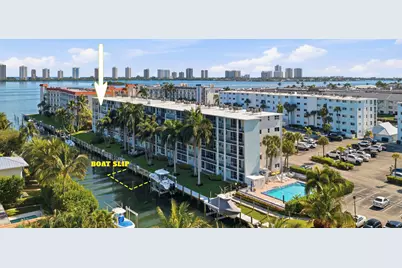 109 Paradise Harbour Blvd #415, North Palm Beach, FL 33408 - Photo 1