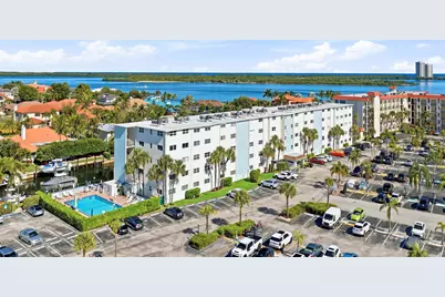 109 Paradise Harbour Blvd #415, North Palm Beach, FL 33408 - Photo 1